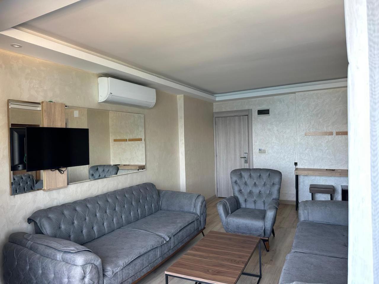 Point Beach Hotel Marmaris Luaran gambar