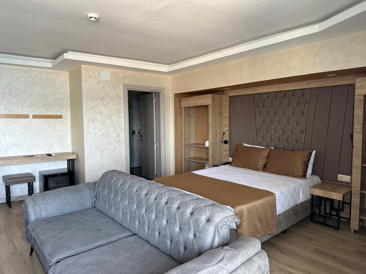 Point Beach Hotel Marmaris Luaran gambar