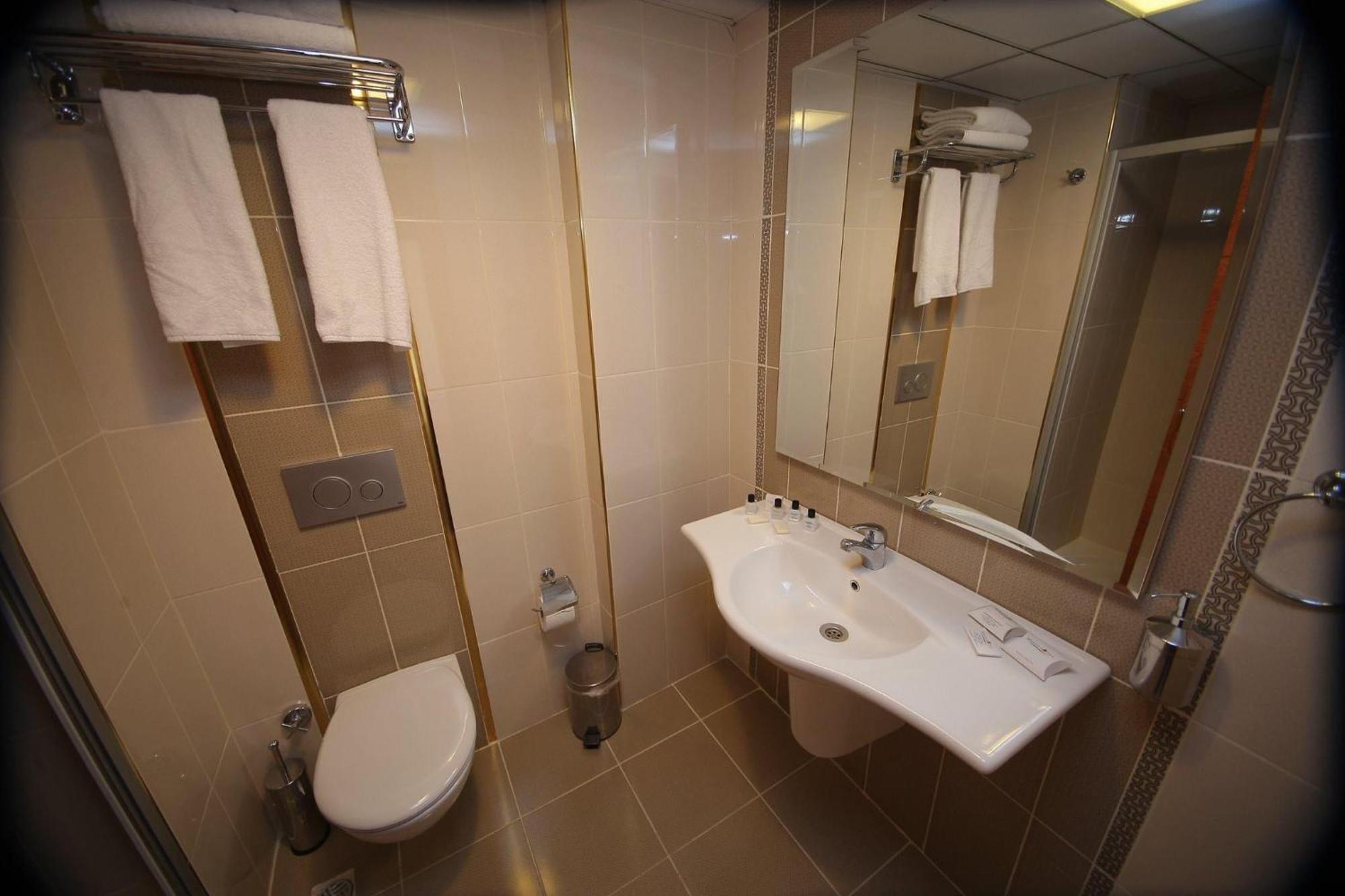 Point Beach Hotel Marmaris Luaran gambar
