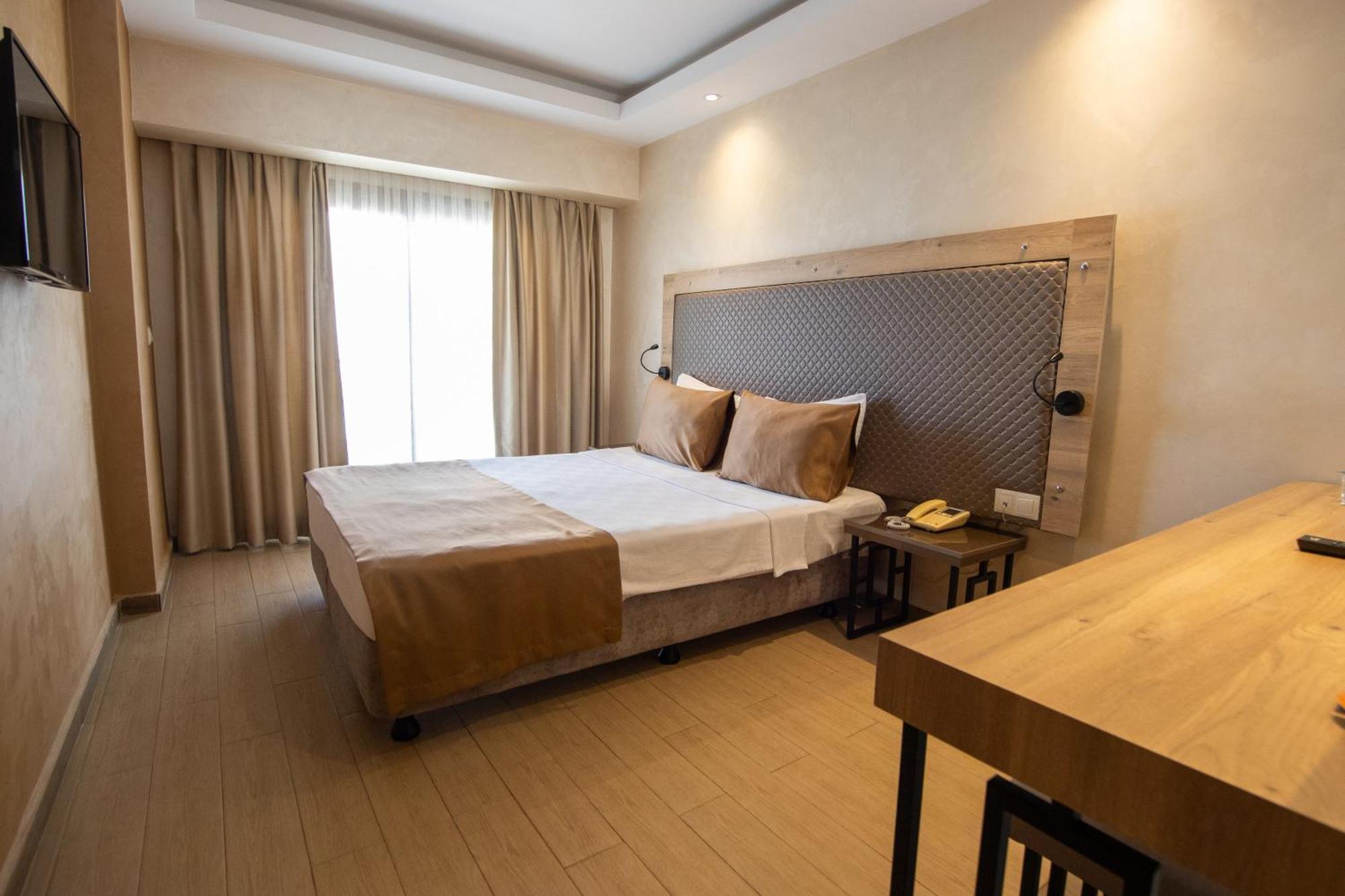 Point Beach Hotel Marmaris Luaran gambar