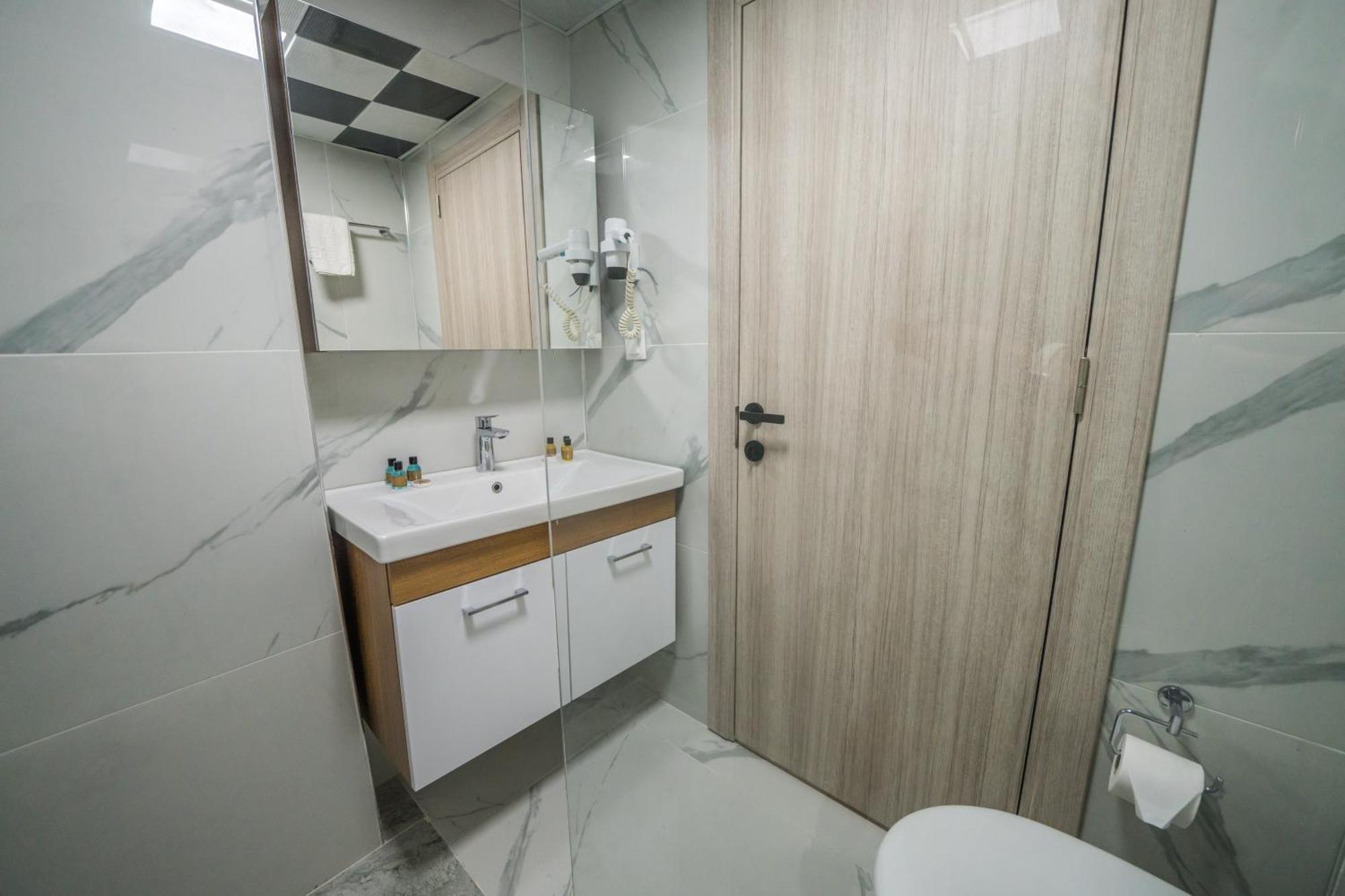 Point Beach Hotel Marmaris Luaran gambar