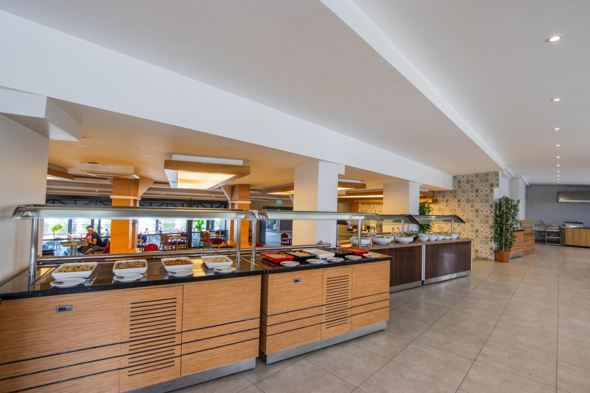 Point Beach Hotel Marmaris Luaran gambar