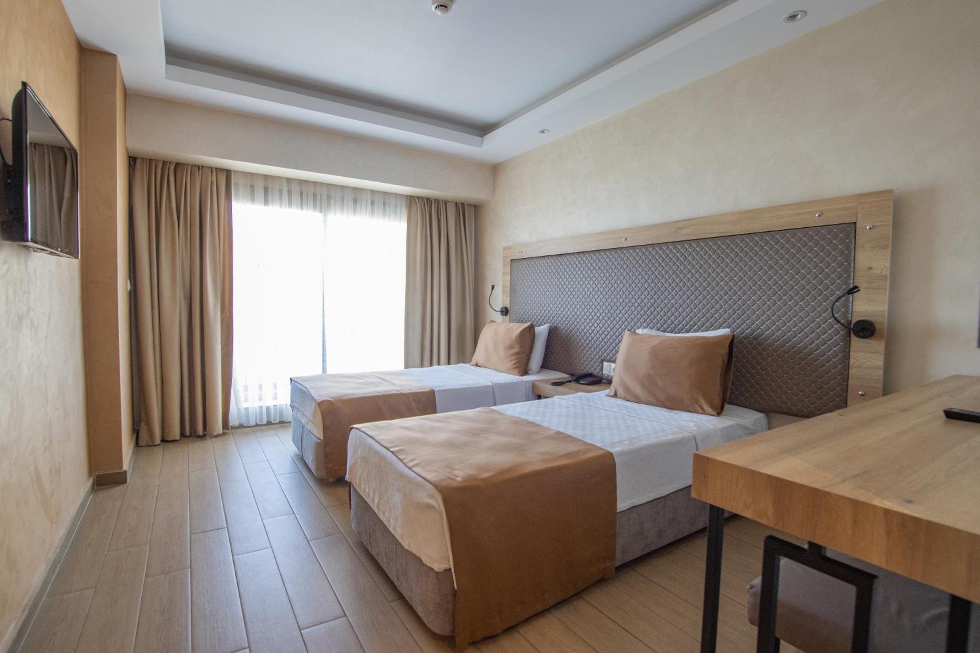 Point Beach Hotel Marmaris Luaran gambar