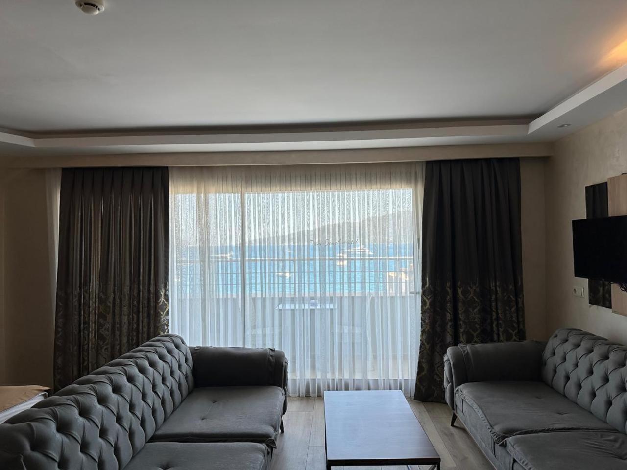 Point Beach Hotel Marmaris Luaran gambar